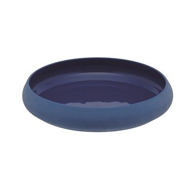 [18523] Cocotte 100.0cl 22.0cm Bahia Bahia blue azul