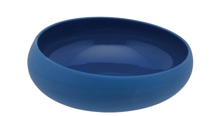 [18526] Cocotte 100.0cl 16.0cm Bahia blue azul