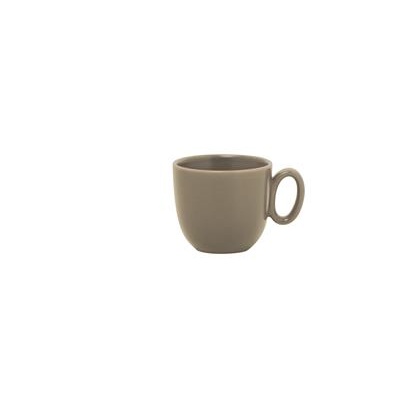 [18728] Kop 25.0cl Modulo Nature taupe