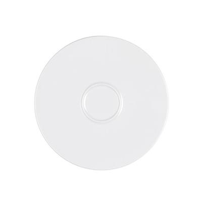 [50946] Schotel 18.0cm Salam wit