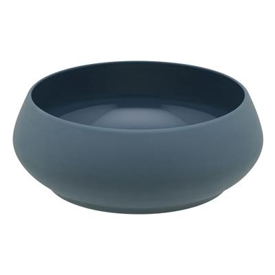 [52315] Kom 28.0cm Bahia blue stone