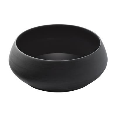 [52316] Kom 28.0cm Bahia onyx