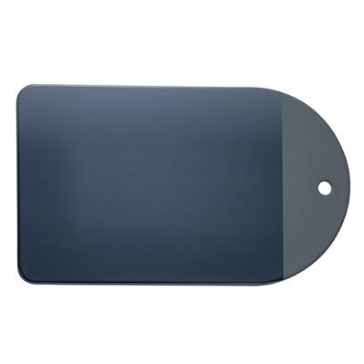 [52320] Serveerplateau 35.0x 21.0cm Bahia blue stone