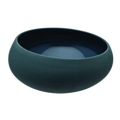 [52343] Cocotte 30.0cl 12.0cm Blue stone
