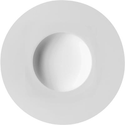 [57176] Bord diep 30.0cm collection l white