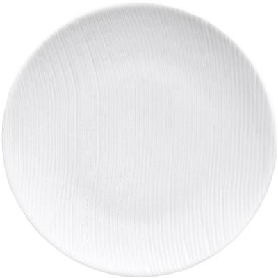 [57511] Bord plat coupe 15.0cm Rivage