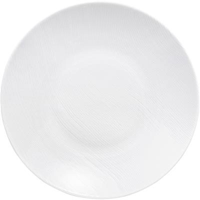 [57512] Bord diep coupe 24.0cm Rivage