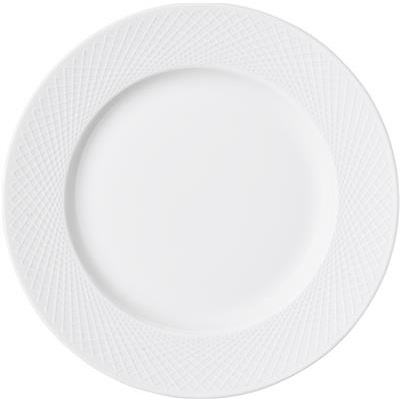 [57518] Bord plat 15.0cm Graphique Classique classique