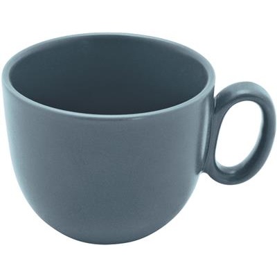 [57533] Kop 25.0cl Modulo Nature Blue galet