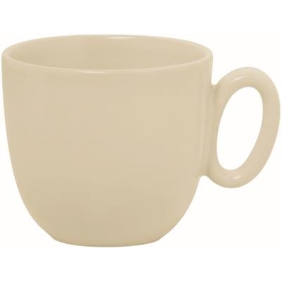 [57554] Kop 25.0cl Modulo Nature Kaolin