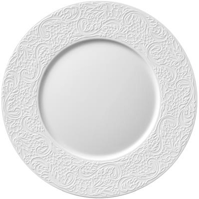 [57556] Bord plat 24.0cm Couture