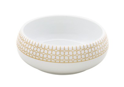 [58390] Cocotte 50.0cl Couronne gold