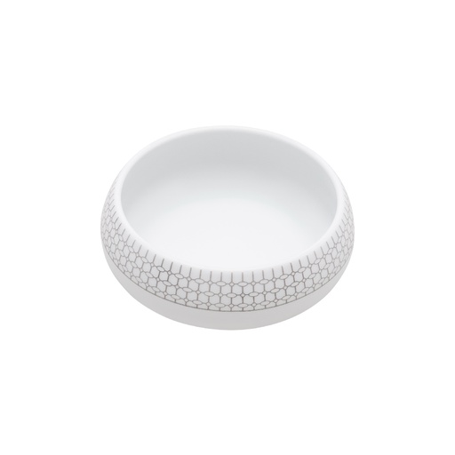[58401] Cocotte 50.0cl Couronne silver