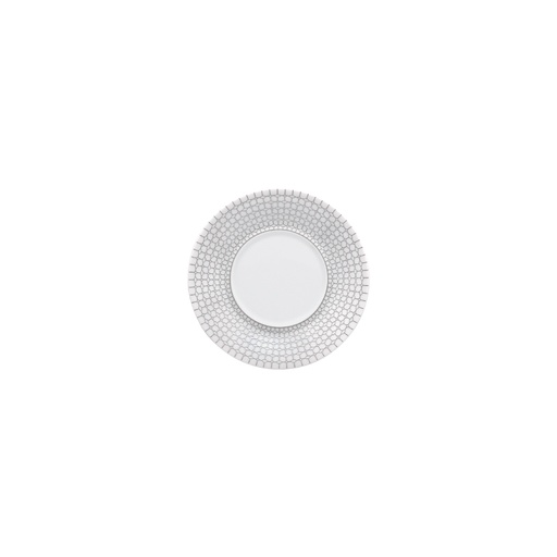 [58403] Schotel 15.8cm Couronne silver