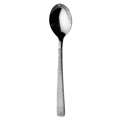 [6670] Mokkalepel 11.1cm Astree Cisele