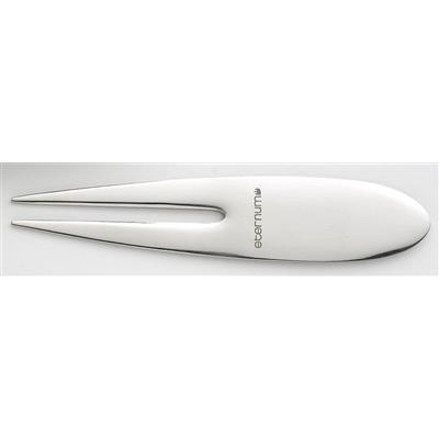 [26262] Amusevork 10.0cm RVS nedda Gastronum