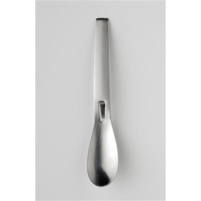 [50456] Amuselepel 16.0cm RVS crochet Gastronum