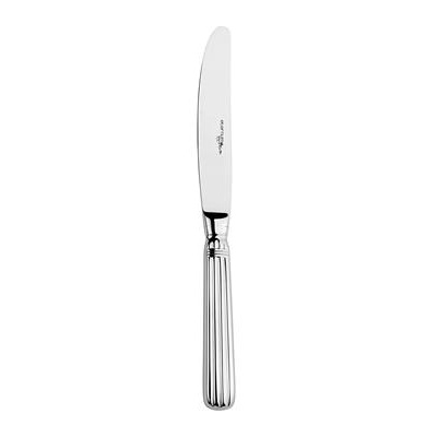 [50550] Dessertmes hol heft 21.6cm Byblos 1840/61