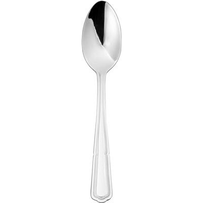 [50618] Koffie en theelepel 14.4cm Ingres 1700/03