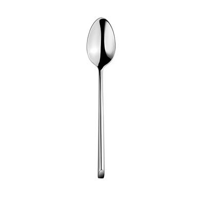 [50702] Koffie en theelepel 14.3cm X15 1860/03