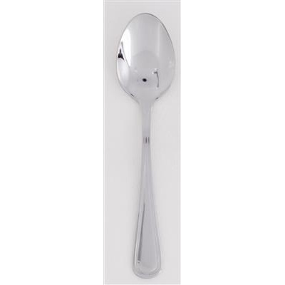 [50787] Koffie en theelepel 12.8cm Elégance 966/03