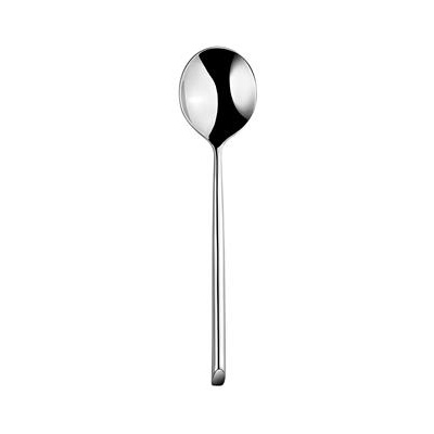 [51057] Bouillon soeplepel 18.9cm X15 1860/33