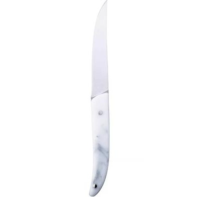 [51069] Steakmes 23.2cm eternum ornô marmer 776-mw