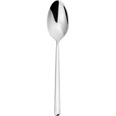 [52257] Koffielepel 14.2cm Nardo RVS 1230/03