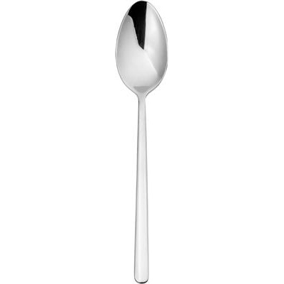 [52259] Dessertlepel 18.5cm Nardo RVS 1230/15