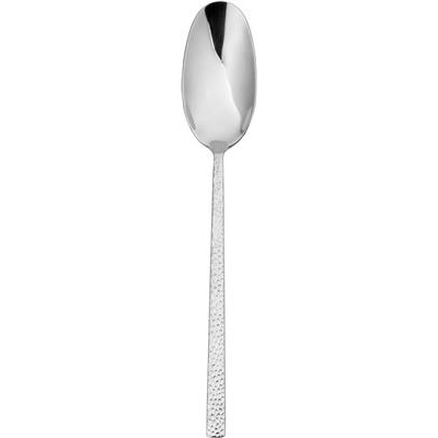 [52336] Tafellepel 21.0cm iseo hammered 1570/02