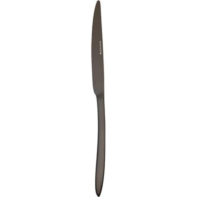 [52860] Tafelmes 23.5cm Orca black 1485/05