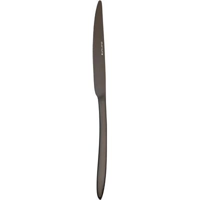 [52861] Dessertmes 21.3cm Orca black 1485/06