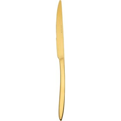 [53437] Dessertmes 21.3cm Orca goud 1483/06