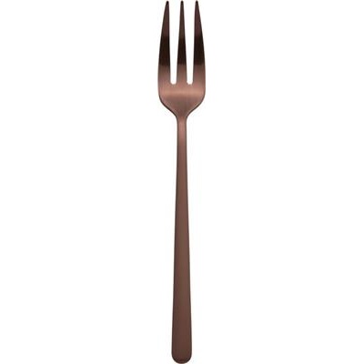 [53545] Taartvork 14.2cm Nardo koper 1247/04