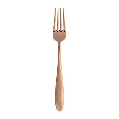 [53635] Dessertvork 19.2cm Anzo koper 1827/14