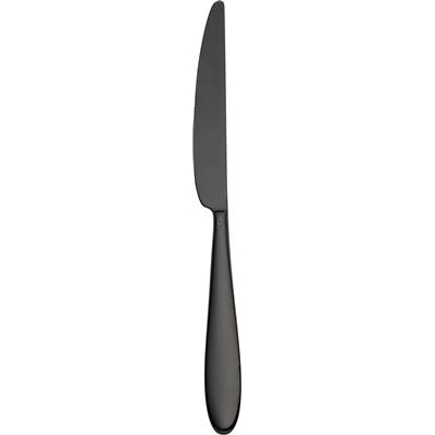 [53642] Dessertmes 21.5cm Anzo zwart 1825/06