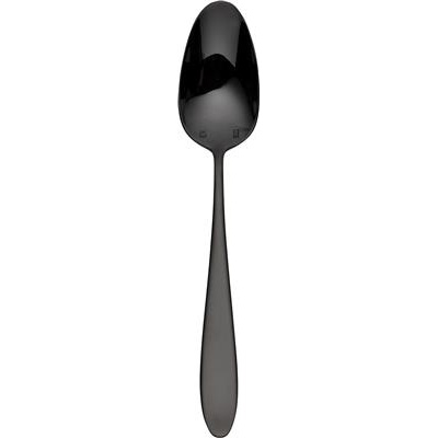[53644] Dessertlepel 19.4cm Anzo zwart 1825/15