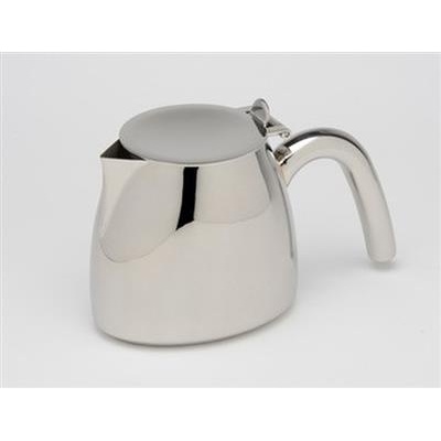 [56026] Koffie-/theepot 0.35l Gastronum nedda RVS