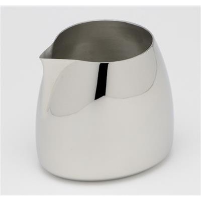 [56029] Melk en sauskan 0.15l Gastronum nedda RVS