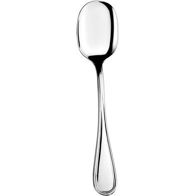 [57146] Ijslepel 13.8cm Anser 1670/18