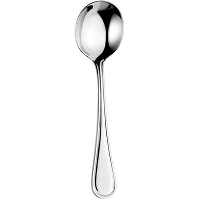 [57194] Bouillon soeplepel 17.3cm Anser 1670/33