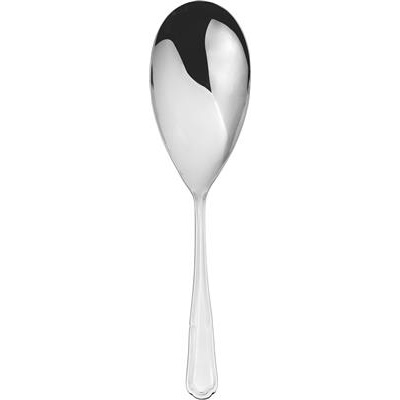 [57281] Opscheplepel 25.0cm Ingres 1700/09