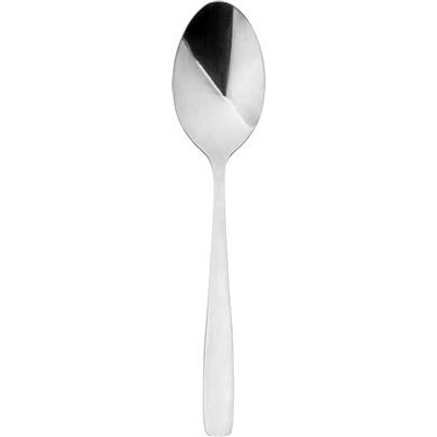 [57732] Koffie en theelepel 13.4cm New Carmen 315/03