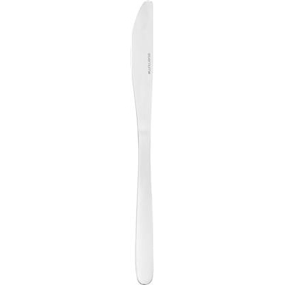 [57744] Tafelmes Mono 20.9cm modena 957/05