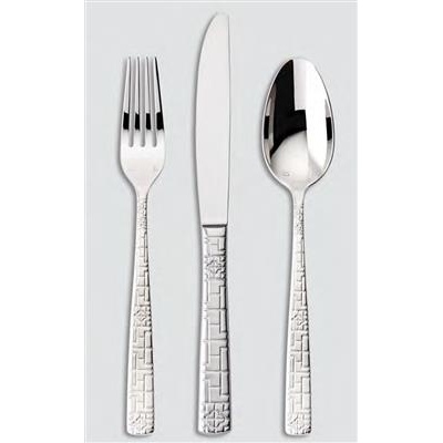 [57763] Dessertlepel 18.4cm Trevi 3060/15
