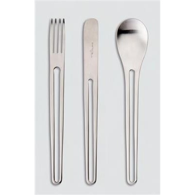 [57767] Tafelmes Mono 21.0cm Manta 3000/05