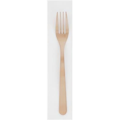 [57783] Dessertmes Mono 20.3cm Soft Mat koper 1277/6