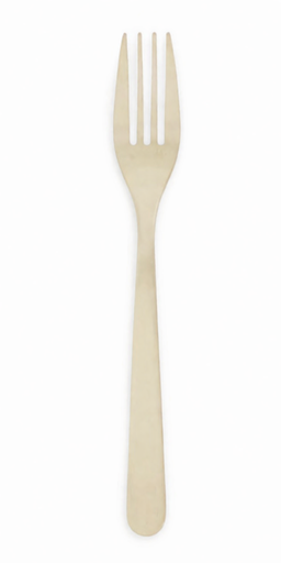 [57787] Tafelvork 20.5cm Soft Mat champ 1279/01