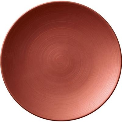 [14003] Bord plat coupe 16.0cm Copper Glow 2661