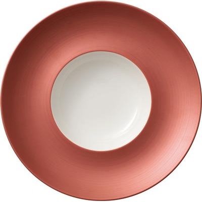[14005] Bord diep 29.0cm Copper Glow 2704